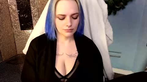 enifery online show from January 10, 10:43 am