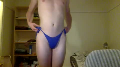 enjoy_me_now online show from December 1, 8:33 pm