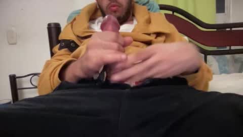 enjoyxxxme online show from December 5, 11:13 pm