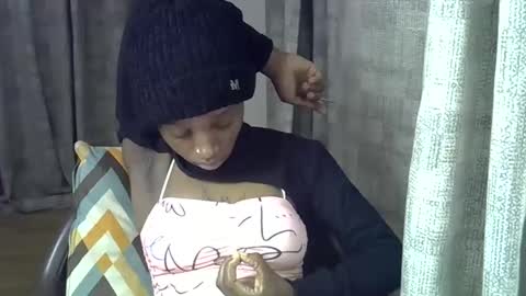 Snapshot of enkarxx chatting on October 8, 8:59 pm enkarxx online show from October 8, 8:59 pm