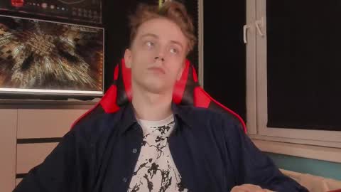 Enker online show from November 25, 2:32 am