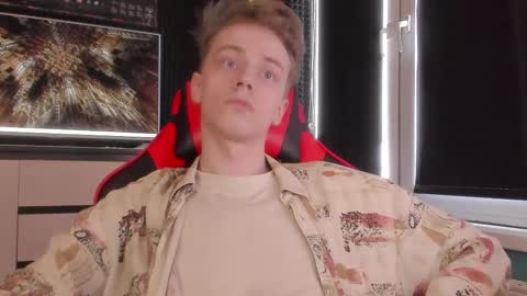 Enker online show from February 5, 12:53 pm