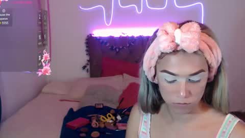 Enma Rojas online show from December 19, 3:52 pm