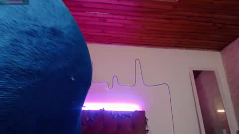 Enma Rojas online show from January 10, 3:48 pm