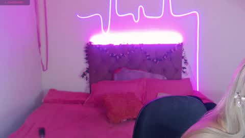 Enma Rojas online show from December 20, 11:16 pm