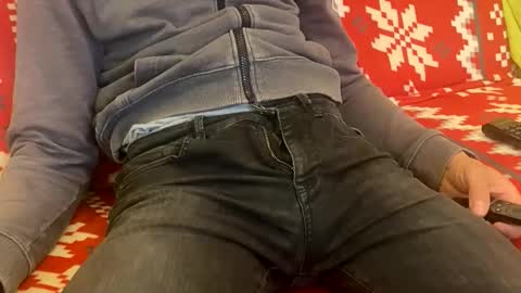 enrico5578 online show from April 20, 2:20 pm