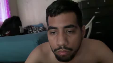 Enriquegc197 online show from January 7, 4:48 pm