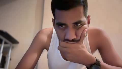 Enriquegc197 online show from January 22, 10:48 pm