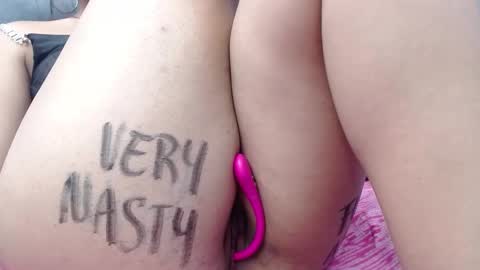 Enny Dirty online show from December 27, 2:22 pm