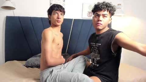 enzo online show from April 11, 6:51 am