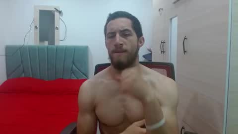 enzo_savage online show from November 5, 3:58 pm