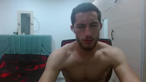 enzo_savage online show from October 24, 7:58 pm