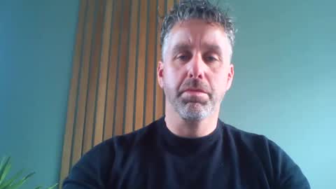 Enzos Massive Cock online show from March 12, 1:40 pm