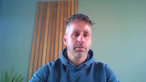 Enzos Massive Cock online show from February 19, 11:06 am