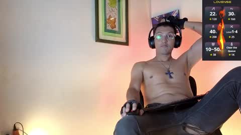 enzoprat online show from February 26, 6:11 pm