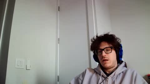 enzyme_ online show from February 19, 5:16 pm