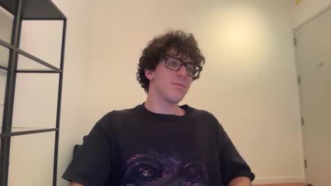 enzyme_ online show from January 30, 7:59 pm