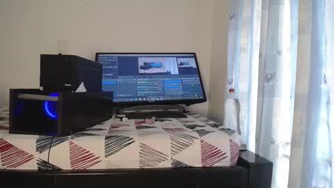 Eolicasextwo online show from November 4, 6:09 pm