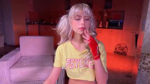 Alissa online show from January 5, 6:00 pm