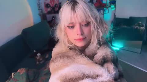 Alissa online show from October 3, 12:02 pm