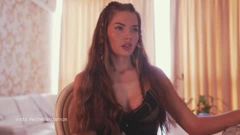 Ana Marie online show from May 24, 8:32 am
