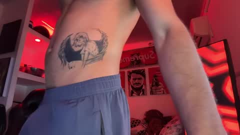 Tht BOSS Eren online show from April 21, 2:51 am