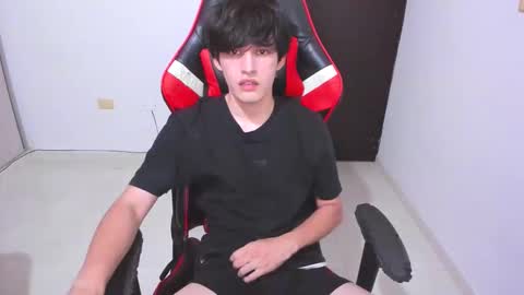 eren_tatakae online show from February 20, 3:17 am