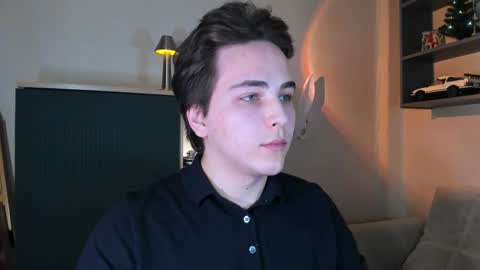 Eric online show from January 17, 5:44 pm