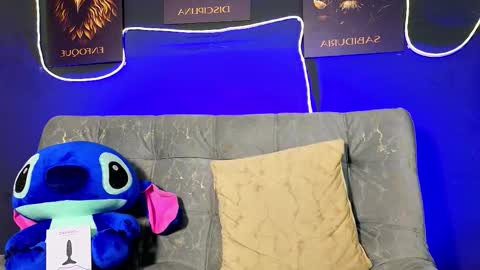 Brayan online show from December 21, 10:38 pm