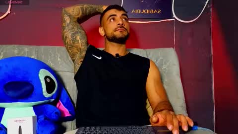 Brayan online show from March 7, 4:12 am