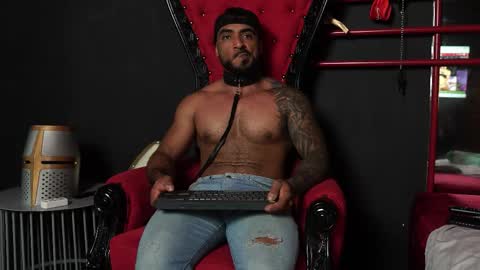 Brayan online show from October 25, 3:29 am