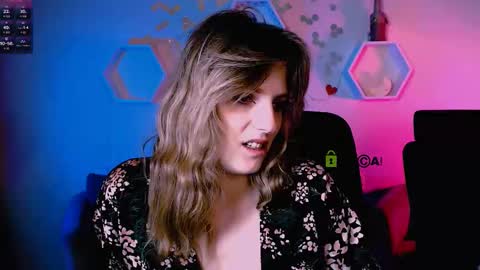 your dear Erica  online show from October 15, 5:54 am