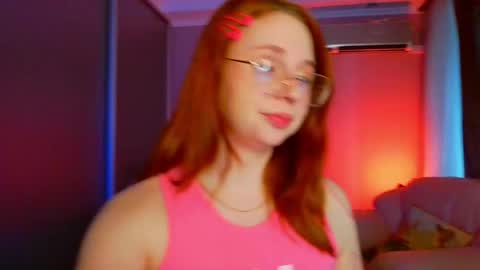 Erica 3 online show from April 28, 2:27 am