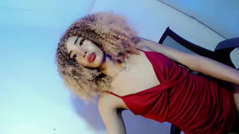 erica_walker online show from March 11, 10:40 am