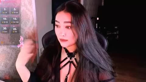 Erica Wayne online show from February 4, 10:57 pm