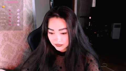 Erica Wayne online show from April 24, 10:50 am