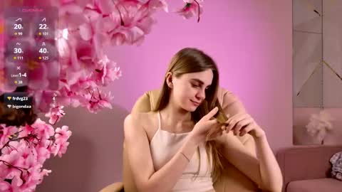 Erica online show from March 6, 12:04 pm