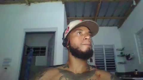 Eric Buck online show from January 2, 11:06 pm