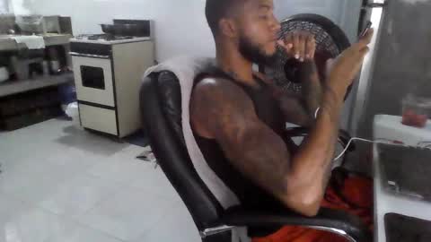 Eric Buck online show from February 27, 2:46 am