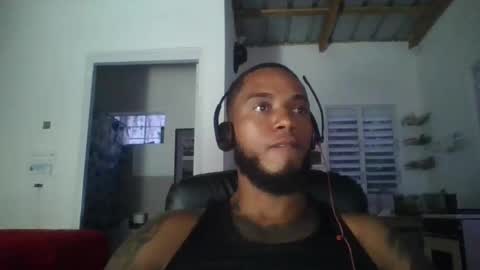 Eric Buck online show from January 7, 10:30 pm