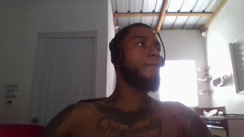 Eric Buck online show from January 2, 4:56 pm