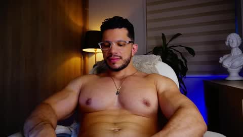 Erick Thompson online show from September 24, 10:16 pm