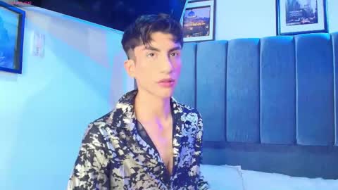 erick online show from March 23, 7:24 am