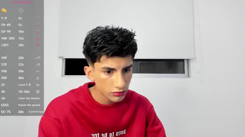 erick online show from June 6, 7:14 am
