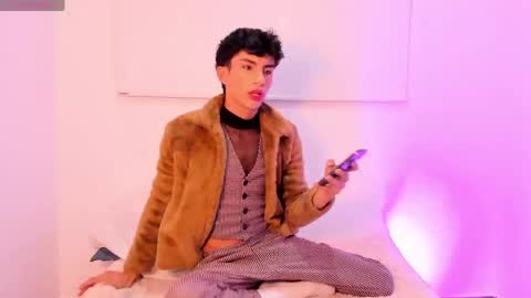 erick online show from May 31, 6:23 am