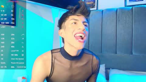 erick online show from March 24, 7:25 am