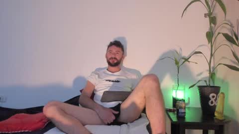 erickpritz_xh online show from April 19, 10:23 pm