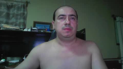 erik1781 online show from January 4, 1:21 am