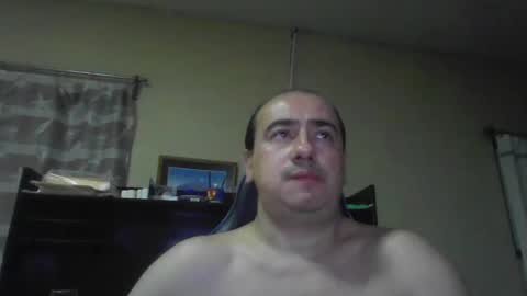 erik1781 online show from March 9, 5:00 am