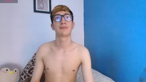 I am Erik online show from July 10, 9:08 pm